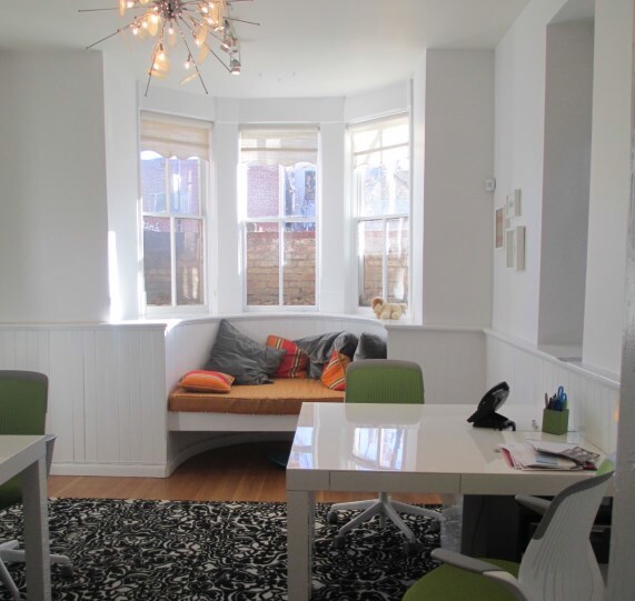 More Photos Of 741 Pearl St, Boulder Office For Lease