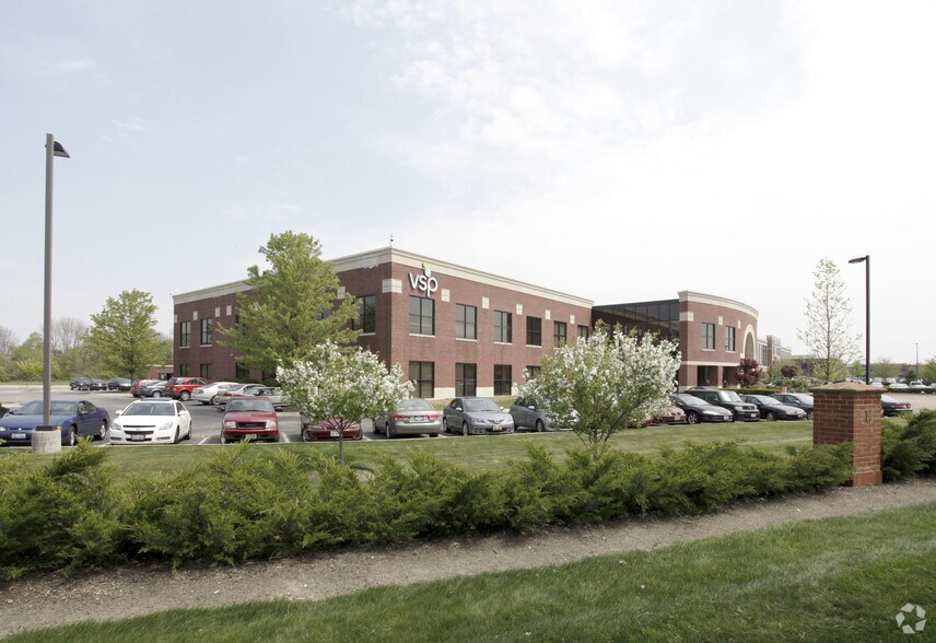 More Photos Of 3400 Morse Xing, Columbus Office For Lease