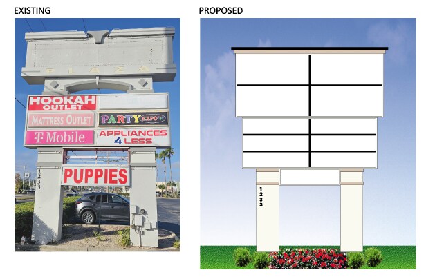 More Photos Of 1233 W Sand Lake Rd, Orlando Unknown For Lease