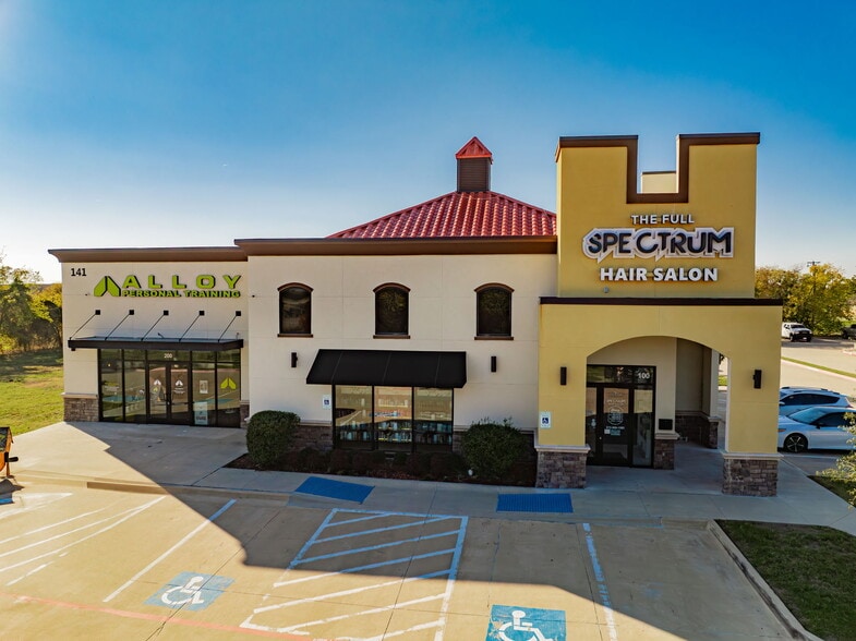 Primary Photo Of 141 N Murphy Rd, Murphy Restaurant For Sale