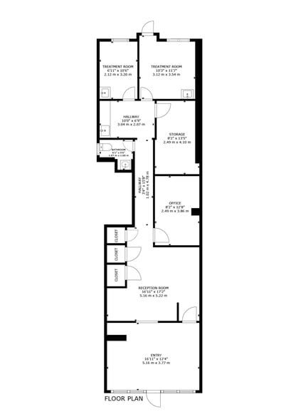 More Photos Of 604 Willow Ave, Hoboken Apartments For Lease