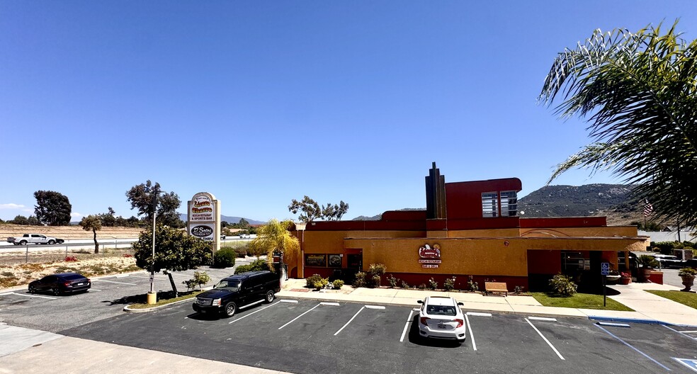 More Photos Of 29000 Old Town Front St, Temecula General Retail For Sale