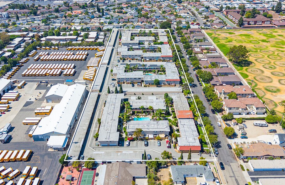 More Photos Of ,  Multifamily For Sale