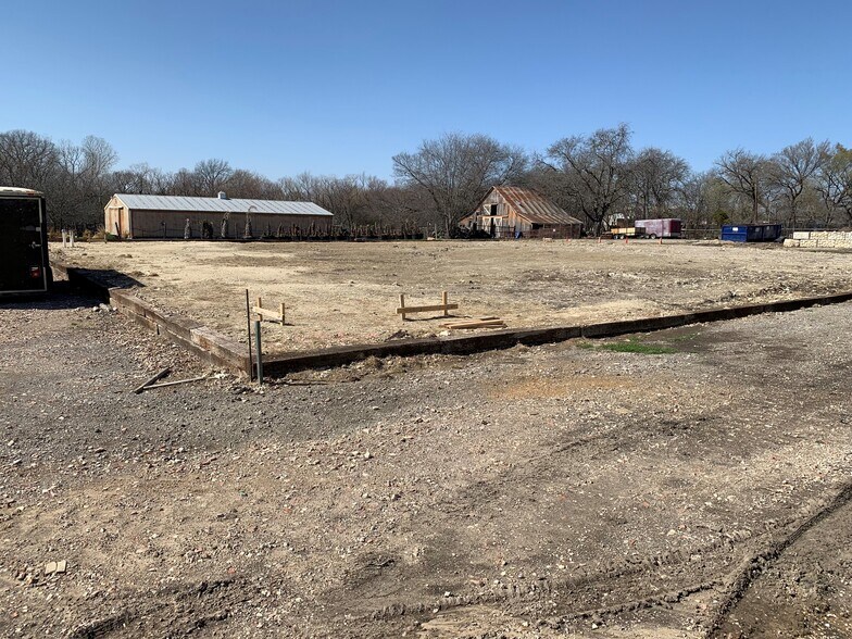 More Photos Of 3565 FM 1461, McKinney Land For Sale