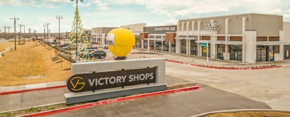 More Photos Of Hwy 80 and FM 548, Forney Unknown For Lease