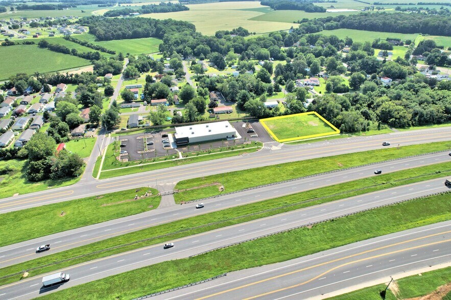 More Photos Of 0 Front St, Frederica Land For Sale