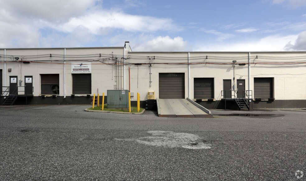 More Photos Of 201-212 Elmwood Ave, Sharon Hill Light Distribution For Lease