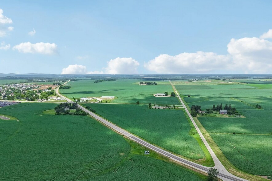 More Photos Of Highway 51, Arlington Land For Sale