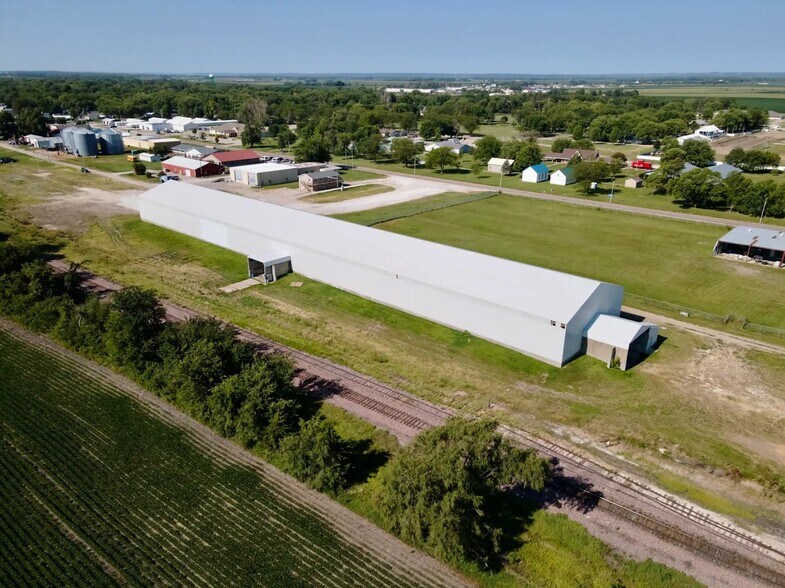 More Photos Of 213 10th St, Onawa Unknown For Sale