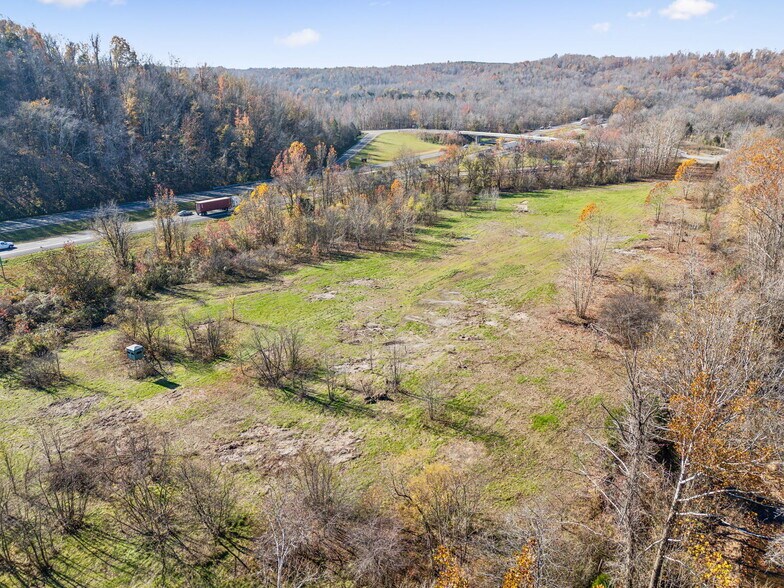 More Photos Of 0 Tennessee River Blue Creek Rd. Rd, Waverly Land For Sale