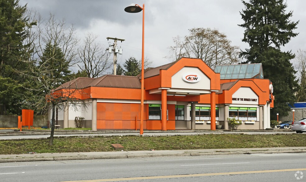 More Photos Of 6535 Kingsway, Burnaby Fast Food For Sale