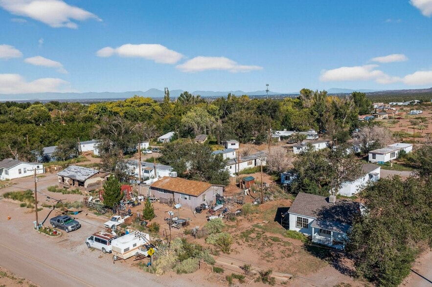 More Photos Of 10 Sams Ct, La Luz Land For Sale