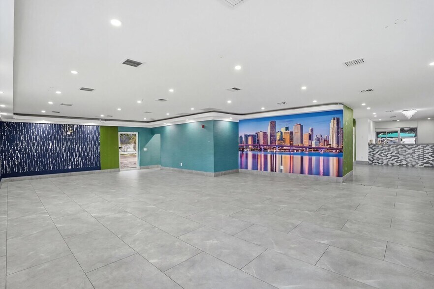 More Photos Of 45 NW 22nd Ave, Miami Restaurant For Sale
