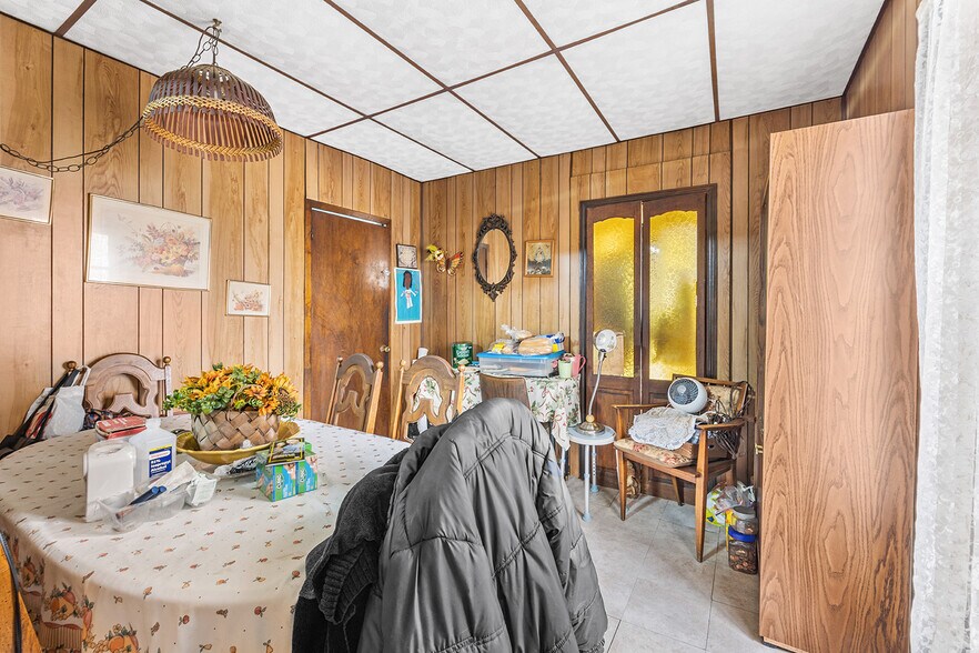 More Photos Of 502 E 118th St, New York Apartments For Sale