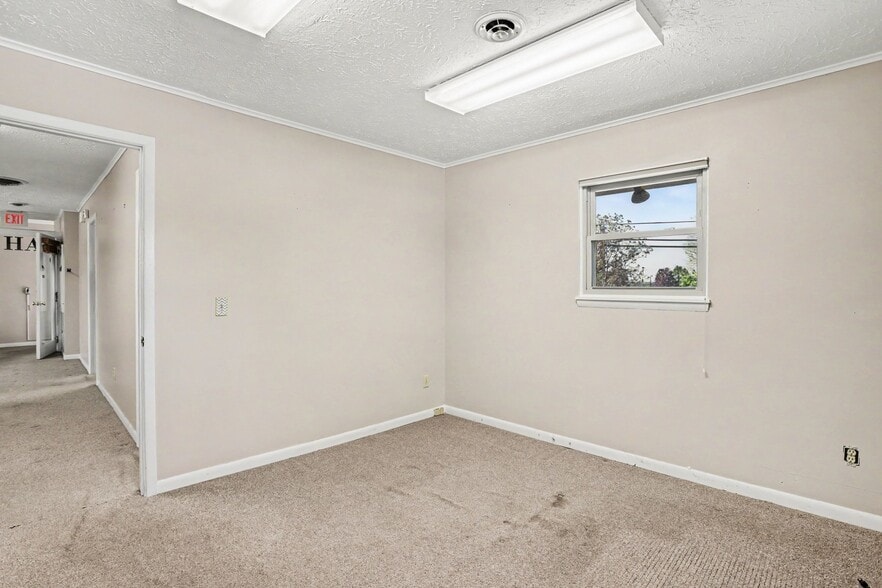More Photos Of 200 Westfall Rd, Rochester Office For Sale