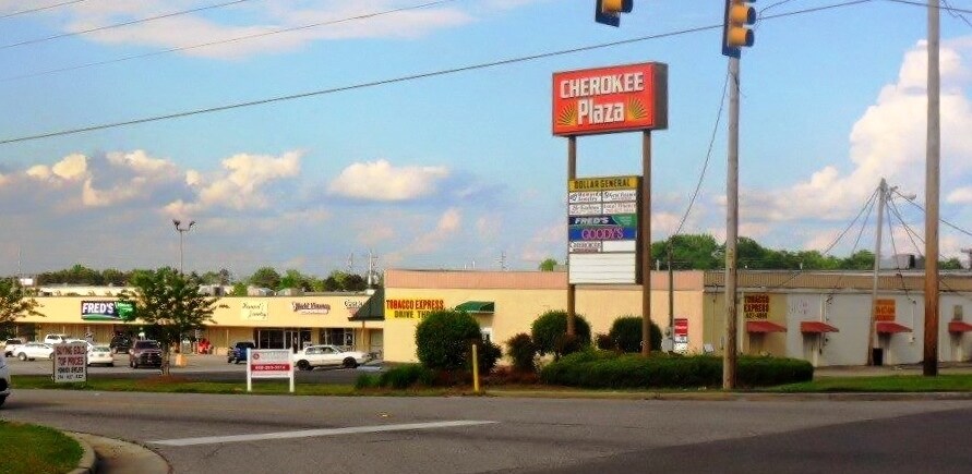 More Photos Of 750 Hwy 9, Centre Unknown For Lease