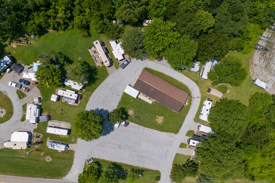 More Photos Of 1761 Marina Rd, Murphysboro Manufactured Housing Mobile Home Park For Sale