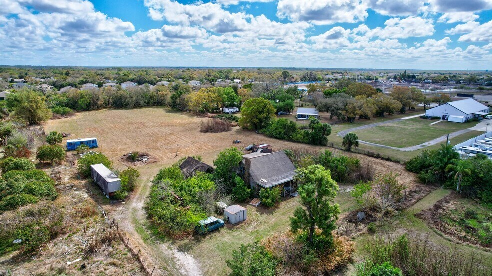 More Photos Of 6115 33rd St E, Bradenton Land For Sale