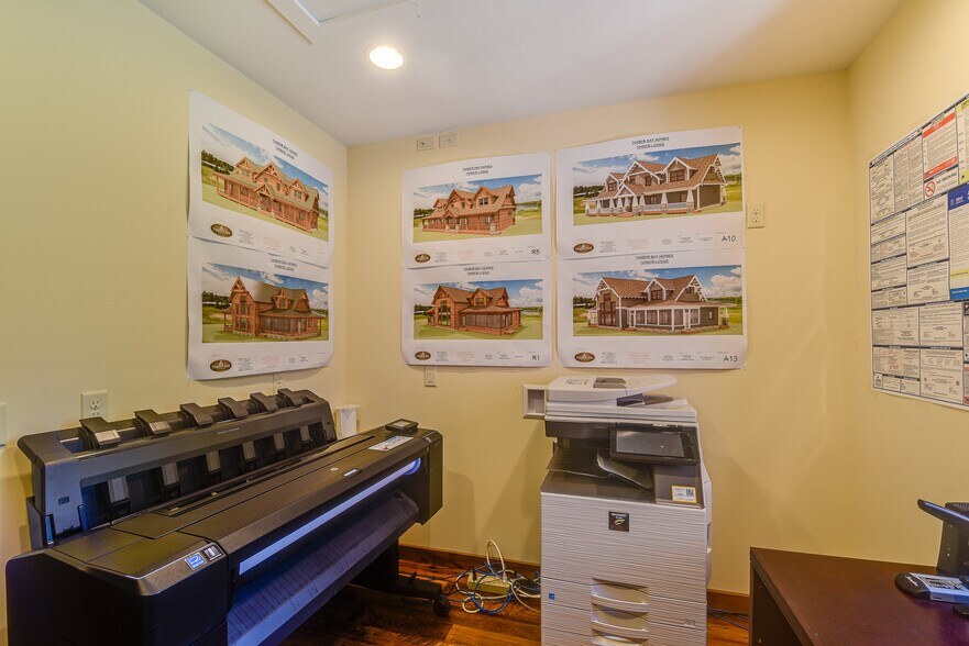 More Photos Of 5771 US Highway 45, Land O Lakes Office For Sale
