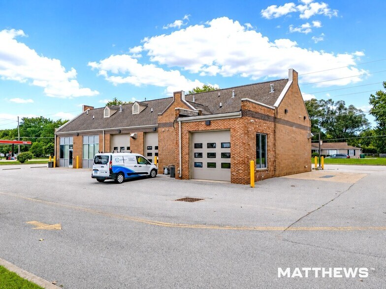 More Photos Of 406 Hartman Ln, O'Fallon Medical For Sale