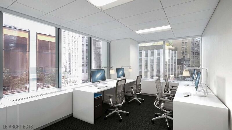 Photo of 2nd Floor Ste 