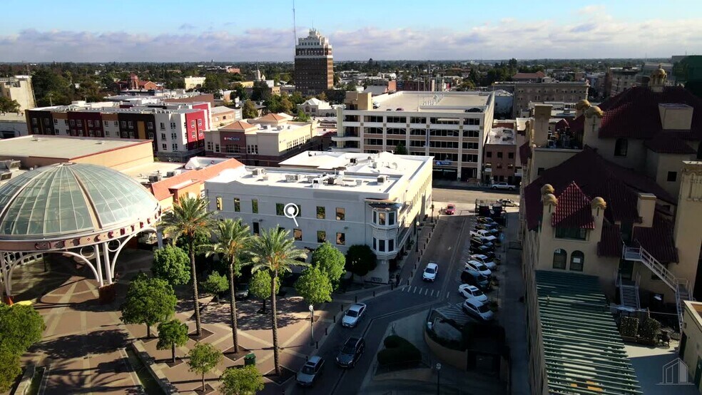 Primary Photo Of 125 Bridge Pl, Stockton Office For Lease