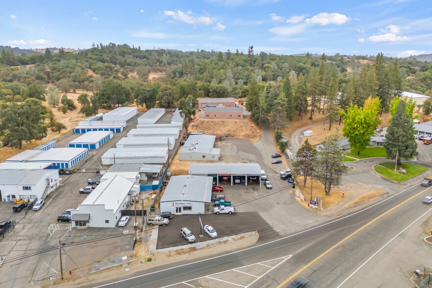 Primary Photo Of , Placerville Industrial For Sale