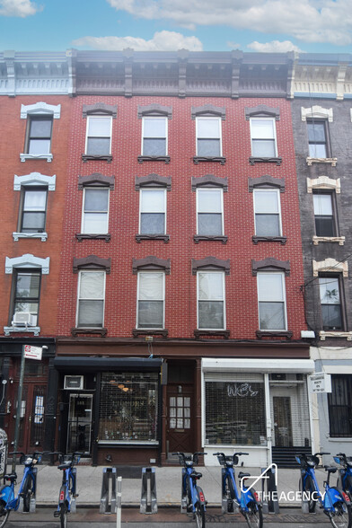 Primary Photo Of 105 Berry St, Brooklyn Apartments For Sale