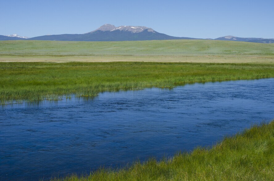 More Photos Of County Road 59, Hartsel Land For Sale