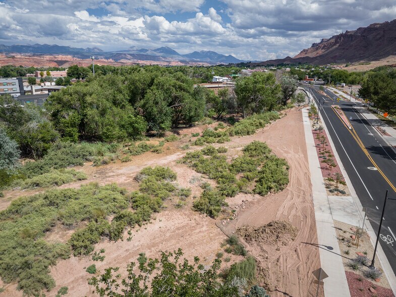 More Photos Of 545 Kane Creek Blvd, Moab Land For Sale