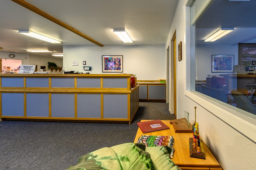 More Photos Of 1700 Rankin St, Missoula Warehouse For Sale