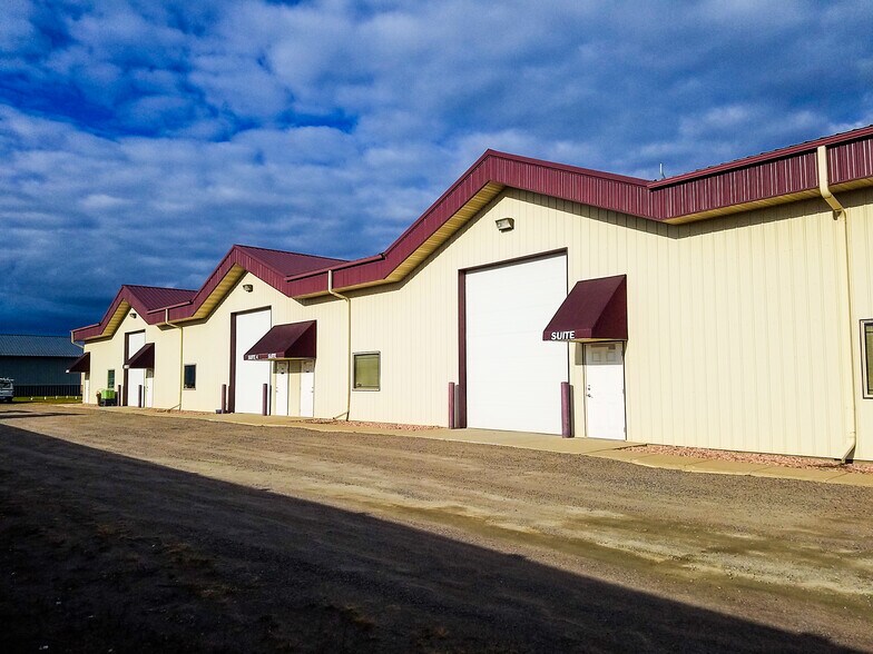 More Photos Of 30593 Pearl Dr, Saint Joseph Warehouse For Lease