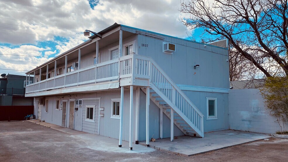 Primary Photo Of 1837 C St, Sparks Apartments For Sale