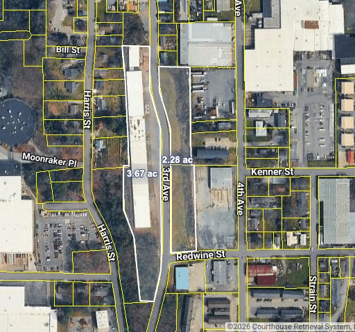 More Photos Of 414 3rd ave, Dalton Warehouse For Sale