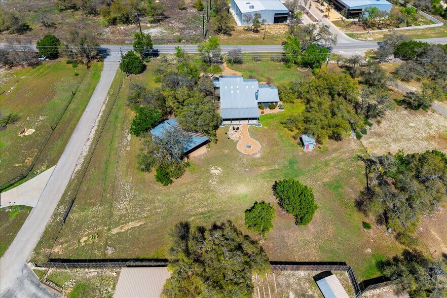 More Photos Of 14519 Fitzhugh Rd, Austin Specialty For Sale