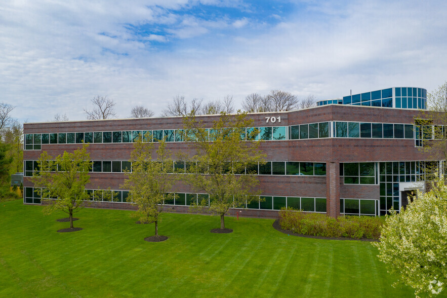 Primary Photo Of 701 East Gate Dr, Mount Laurel Office For Lease