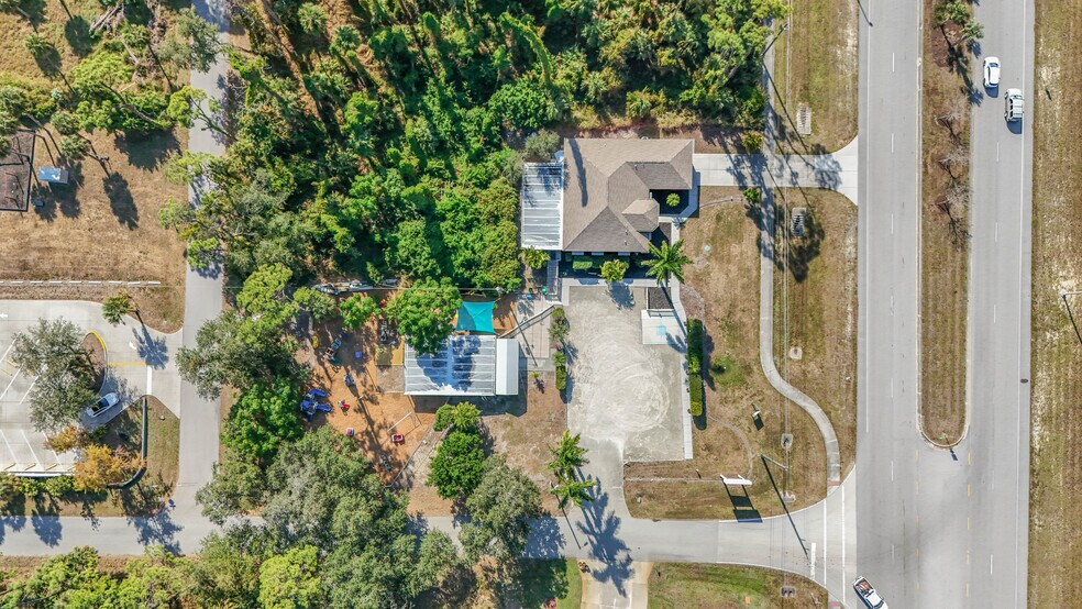 More Photos Of 17162 Toledo Blade Blvd, Port Charlotte Medical For Sale