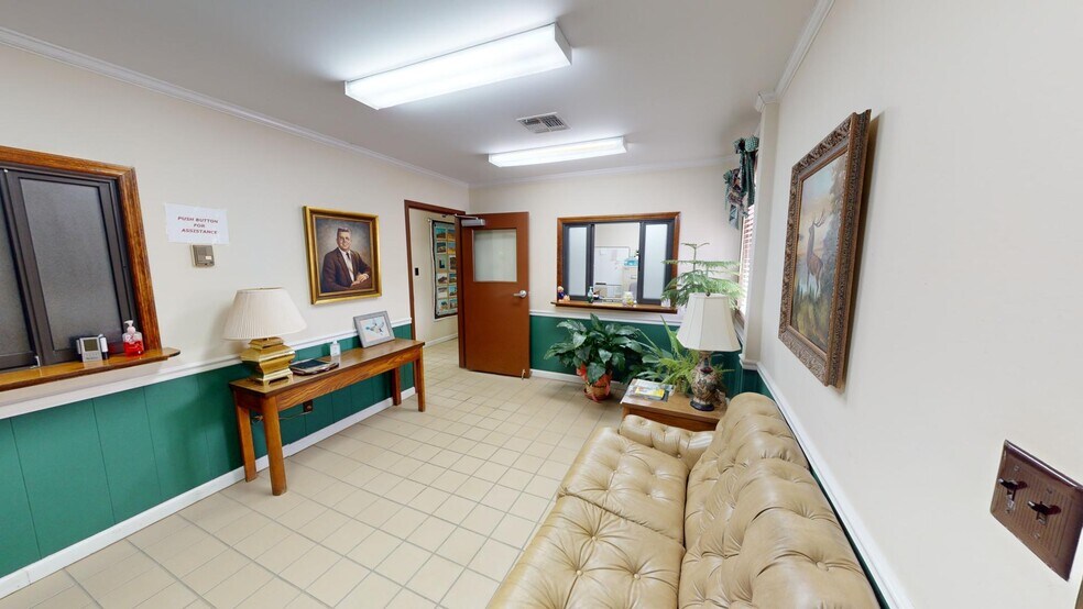 More Photos Of 11708 GA Highway 24 W, Sandersville Warehouse For Sale