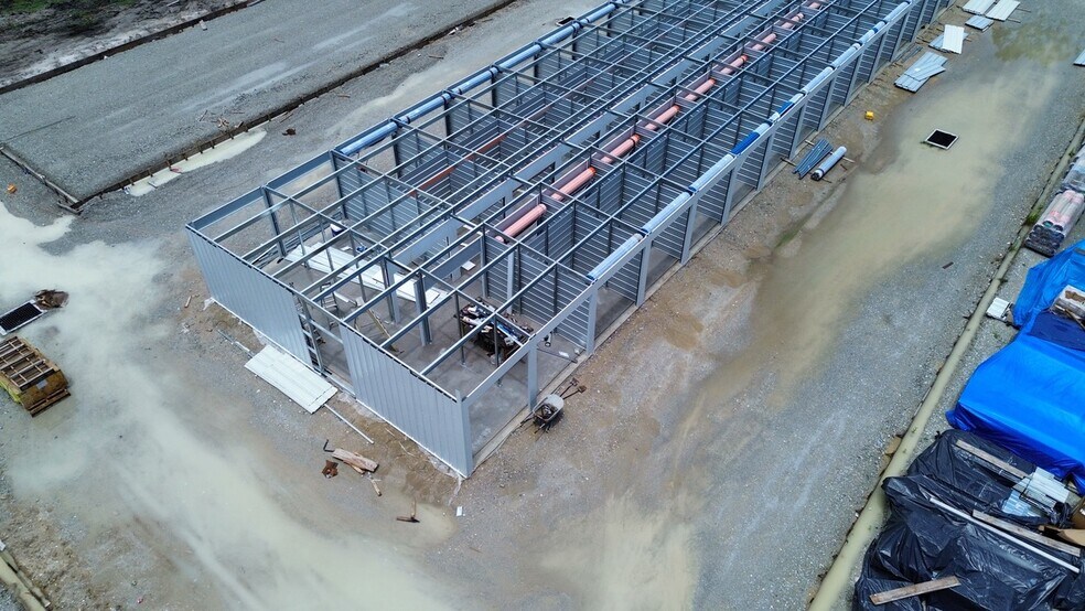 More Photos Of 500 N 39th Street, Fort Pierce Self Storage For Sale