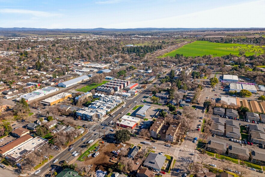 More Photos Of 1128 W 5th St, Chico Multifamily For Sale