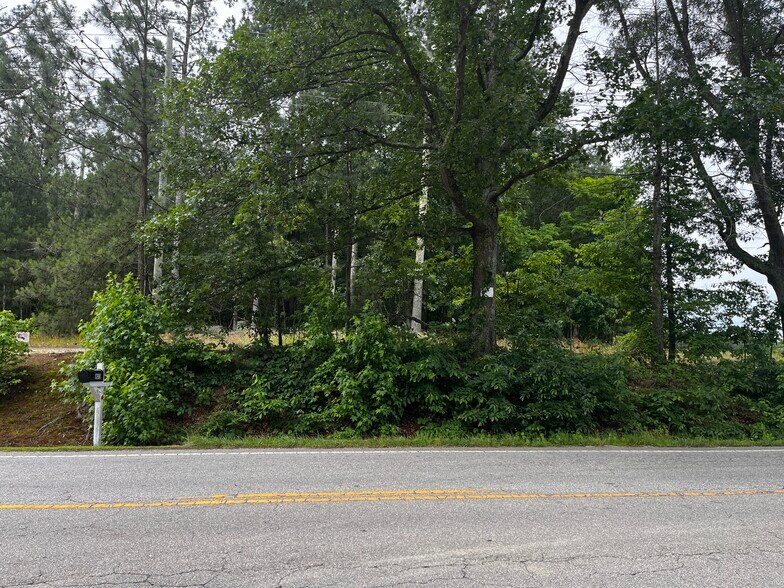 More Photos Of Bearpond road, Henderson Land For Sale