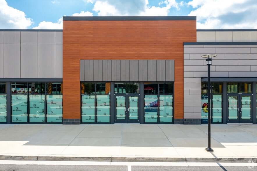 More Photos Of 10300 Mill Run Cir, Owings Mills Unknown For Lease