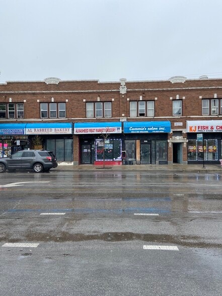 Primary Photo Of 3257-3259 W 63rd St, Chicago Apartments For Sale