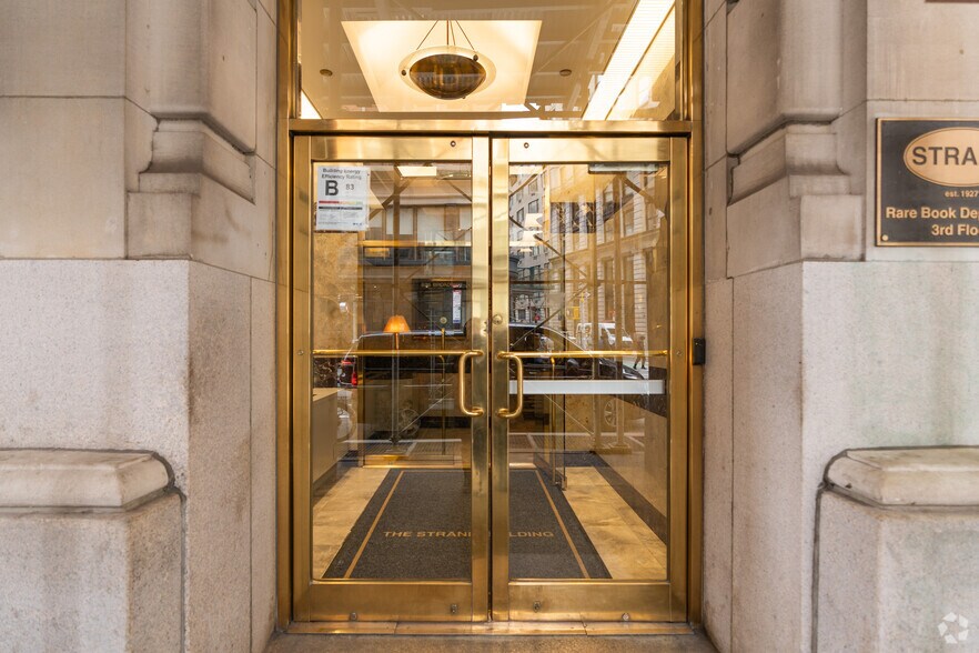 More Photos Of 826 Broadway, New York Office For Lease