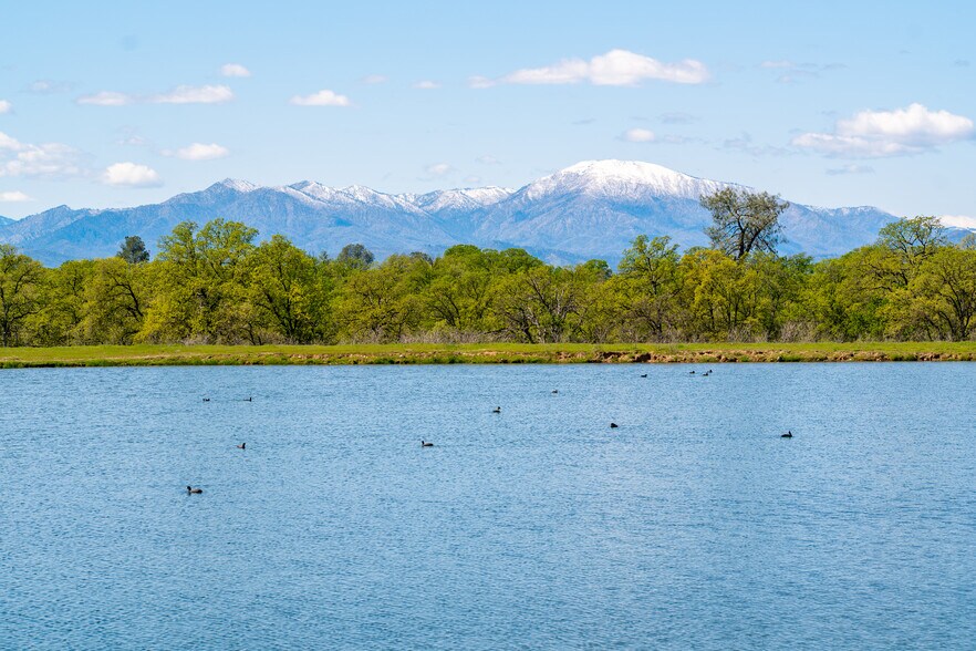 More Photos Of 21623 Seven Lakes Ln, Redding Land For Sale