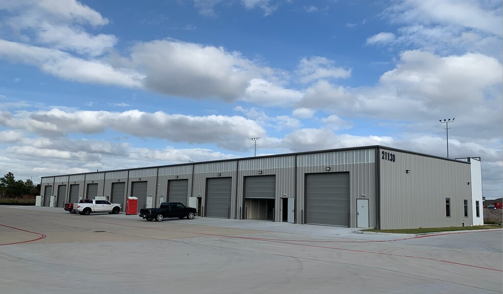 More Photos Of 1920 Primewest, Katy Industrial For Lease