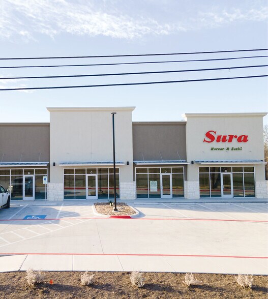 More Photos Of 200 S Main St, Nolanville Unknown For Lease