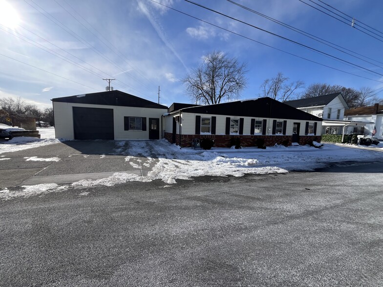Primary Photo Of 3 Baker St, Norwalk Warehouse For Sale