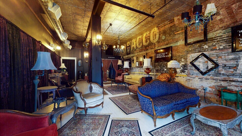 More Photos Of 218 W Main St, Urbana Office For Sale