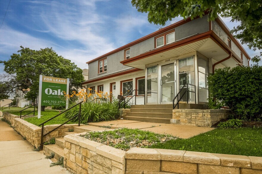 More Photos Of 5519 Northwest Radial Hwy, Omaha Medical For Sale